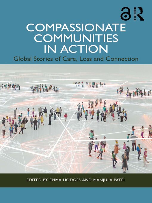 Cover image for Compassionate Communities in Action